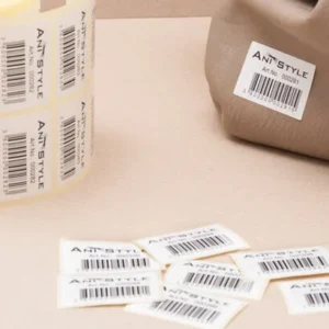 Paper Labels