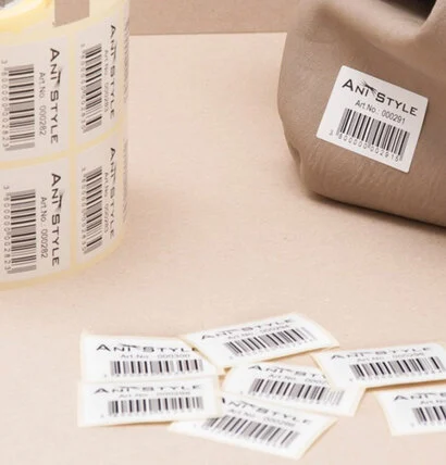 Paper Labels