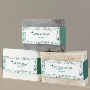 Soap Labels