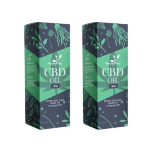 Custom CBD Packaging