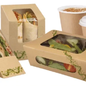 Food Packaging Boxes