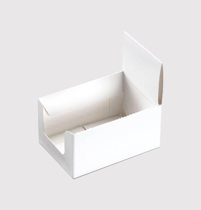 Pop up Display Boxes