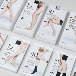 Tights Packaging