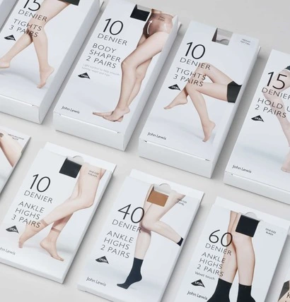 Tights Packaging